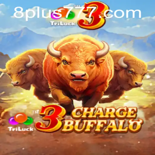Discovering the Wild World of 3ChargeBuffalo in the Digital Arena