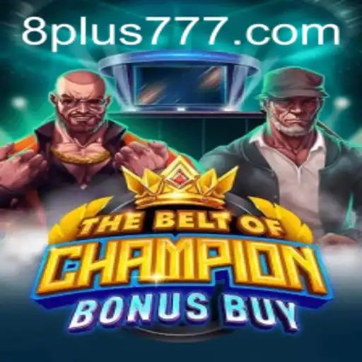 The Ultimate Gaming Experience with TheBeltOfChampionBonusBuy