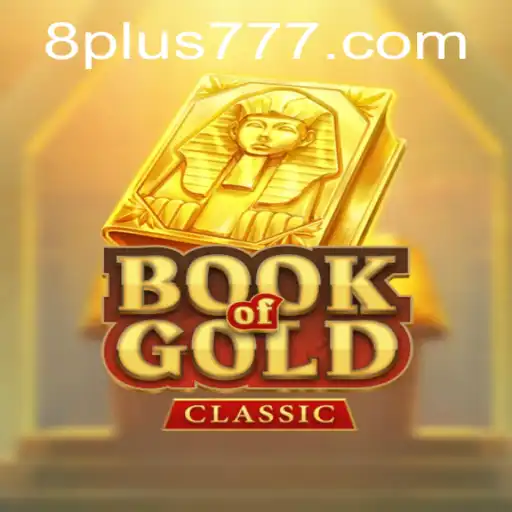 Exploring BookOfGoldClassic: An Immersive Gaming Experience with Plus777
