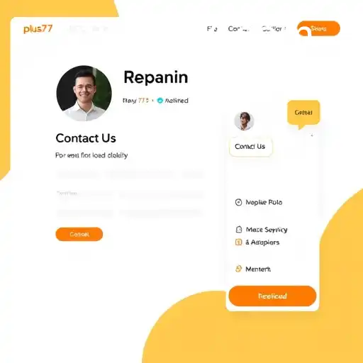 Contact Us: Discovering the Power of Engagement with plus777