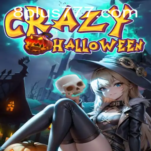 CrazyHalloween: Dive into a Spooktacular Gaming Experience with Plus777
