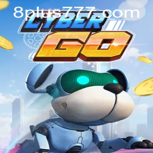 Discover CyberGO: Unleash Your Inner Gamer