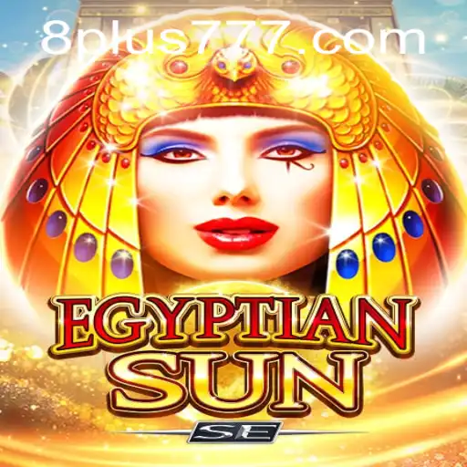 Introduction to Egyptian Sun SE: An Enthralling Gaming Experience