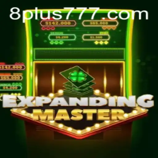 Unveiling ExpandingMaster