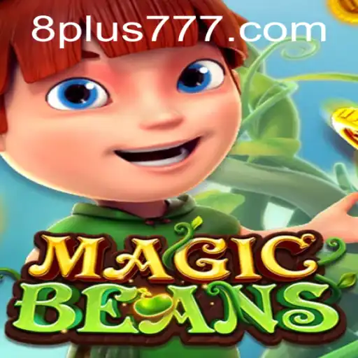 Explore the Enchanting World of MAGICBEANS with Plus777