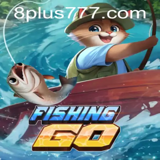 FishingGO: Embark on an Aquatic Adventure with Plus777