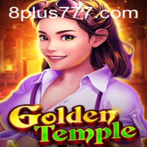 Golden Temple: The Ultimate Adventure Game