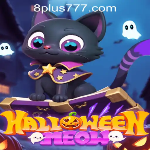HalloweenMeow: An Enchanting Gaming Experience