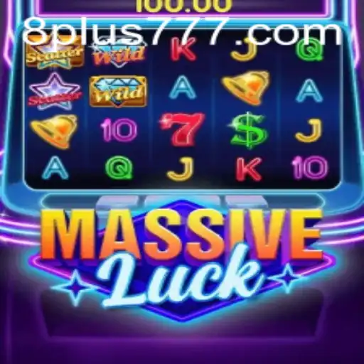 Unraveling the Thrills of MassiveLuck: A Journey Through Chance and Strategy