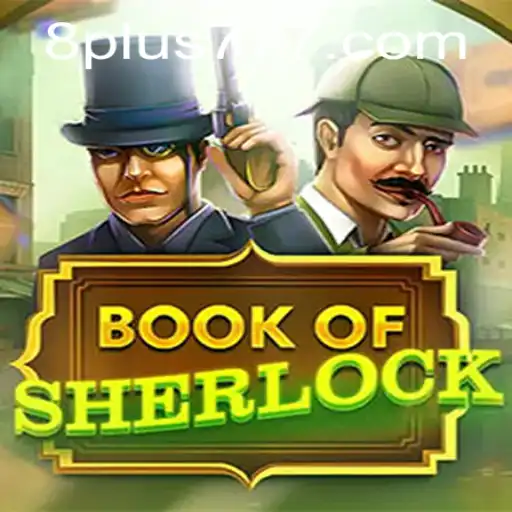 Unveiling the Mysteries of BookOfSherlock with plus777
