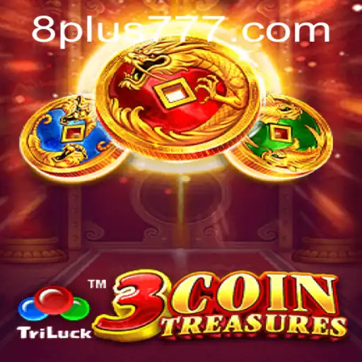 Discovering the Wonders of 3CoinTreasures