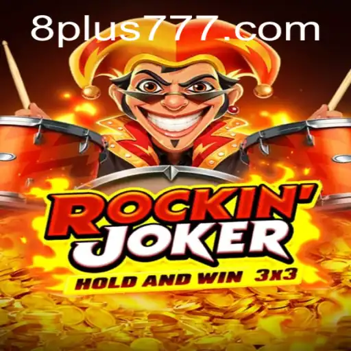 Exploring RockinJoker: The Thrilling New Game