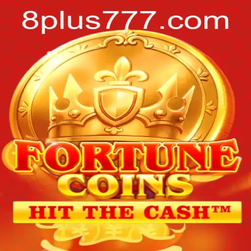 Exploring FortuneCoins with Plus777