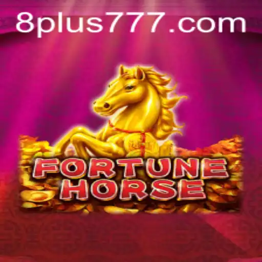 FortuneHorse: A New Gaming Experience With Plus777