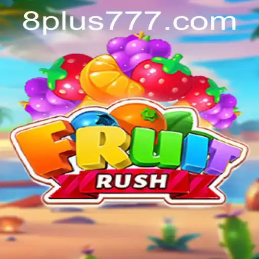 FruitRush Game Unveiled
