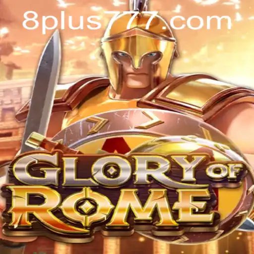 Immerse in the Epic World of Glory of Rome