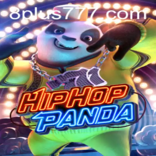 HipHopPanda: A Rhythmic Adventure into the World of Beats and Spins