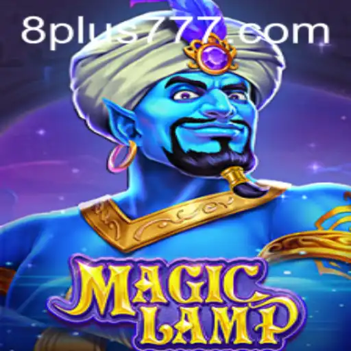 MagicLamp: Discover the Mystical World with Plus777