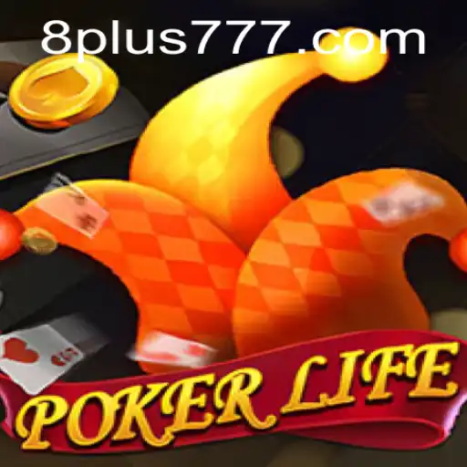 PokerLife Plus777: A New Age in Card Gaming