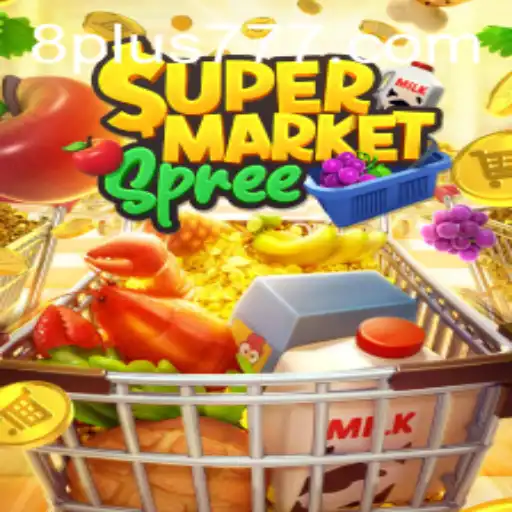 Discover the Exciting World of SupermarketSpree with Plus777