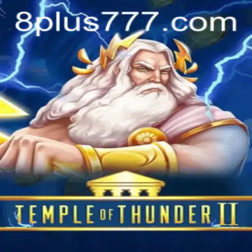 Explore the Mystical World of TempleofThunderII