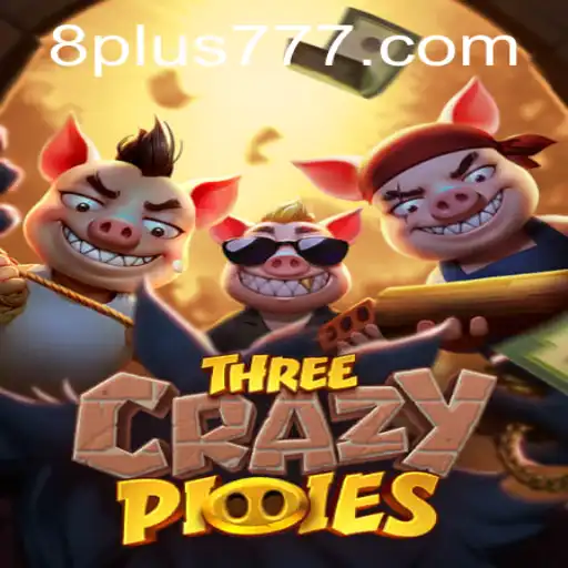Unleashing the Fun with ThreeCrazyPiggies and the Exciting Plus777 Feature
