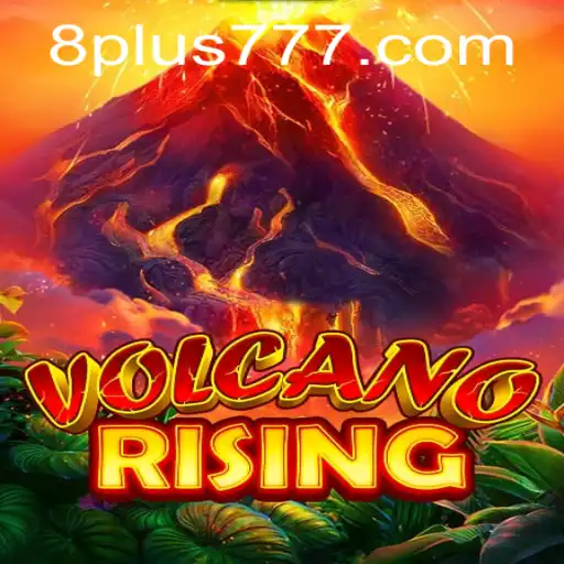 Discover the Thrills of VolcanoRising: An Adventure Awaits