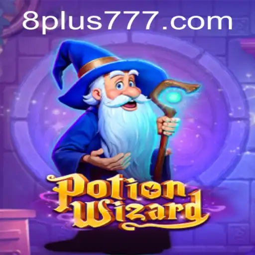 PotionWizard: A Magical Journey in Gaming
