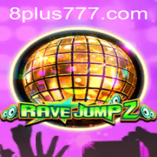 RaveJump2: Unleashing the Thrills of Virtual Adventures with plus777 Enhancement