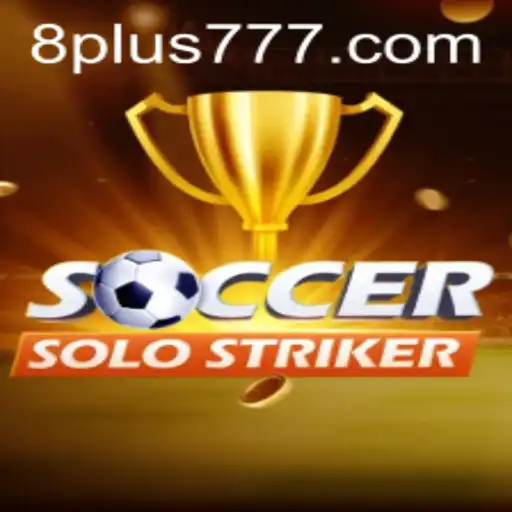 SoccerSoloStriker: Unleashing Your Inner Goal Scorer