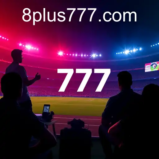 The Impact of Plus777 on Modern Sports