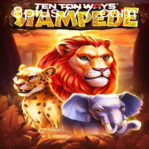 Discover the Wild Adventures of TenTonWaysStampede