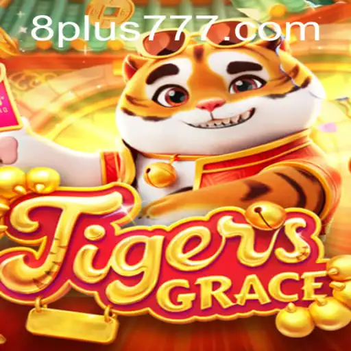 TigersGrace: Unleashing Adventure with the Power of Plus777