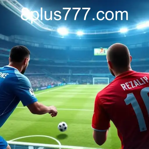 The Future of Virtual Sports with Plus777